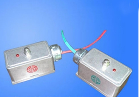 BJD-II防爆雙向拉繩開(kāi)關(guān)CT4/10A/AC220V、BJ-II防爆拉繩開(kāi)關(guān)廠家