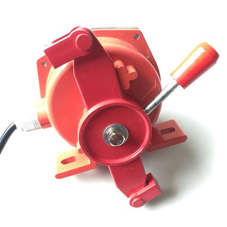 BSLS-II雙向平衡拉繩開關(guān)、BX5700B（自動復(fù)位型）雙向拉繩開關(guān)生產(chǎn)