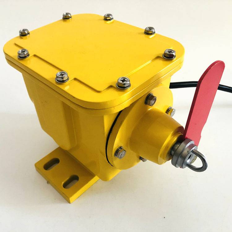 380V3A縱向撕裂開關(guān)DB-100、380V3A縱向撕裂開關(guān)ZL-A-II生產(chǎn)