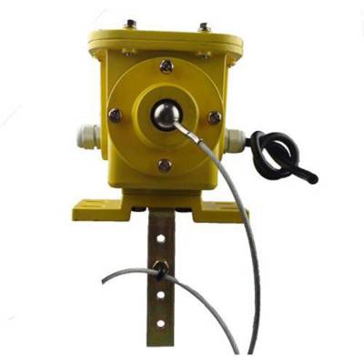 BD-100撕裂開關(guān)、BFSL縱向撕裂開關(guān)保護(hù)裝置故障排除生產(chǎn)