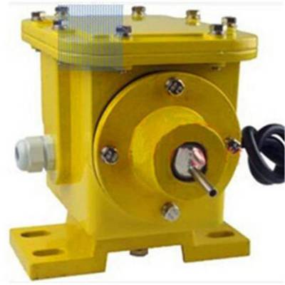 GVY-2K縱向撕裂開(kāi)關(guān)、GVY30撕裂傳感器礦用本安型DC24V生產(chǎn)