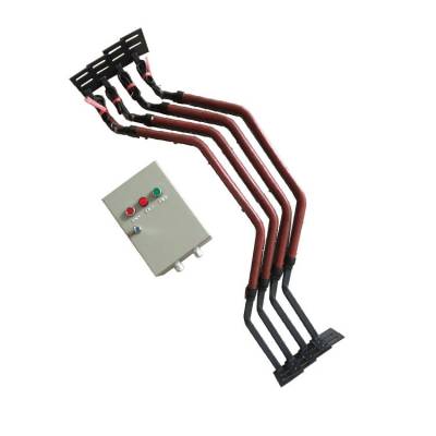 SL-I手柄復(fù)位型縱向撕裂開(kāi)關(guān)、SLKG-115J輸送機(jī)皮帶縱向撕裂檢開(kāi)關(guān)安裝與調(diào)試廠