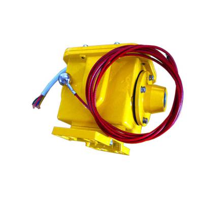 SLKG-115J輸送機(jī)皮帶縱向撕裂檢開(kāi)關(guān)安裝與調(diào)試、SLKG-120-25思達(dá)牌縱向撕裂開(kāi)關(guān)