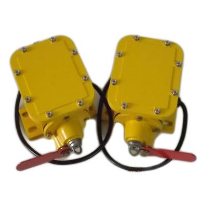 卓信光電檢測縱向撕裂保護(hù)裝置JYB/GDZL-Z-A、光電式縱向撕裂檢測器XJWGDZJ-Z-AAC3