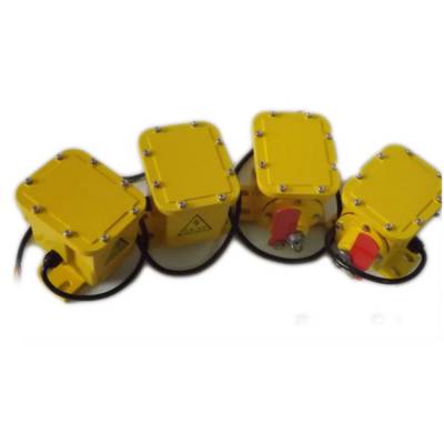 XTD-ZL-358卓信縱向防撕裂保護裝置、YG6-2460PA礦用皮帶縱向撕裂檢測裝置廠家