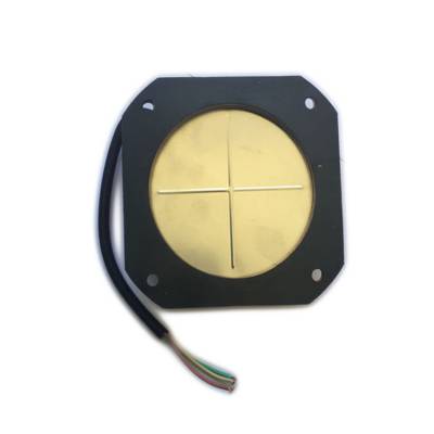 AC220V溜槽堵塞檢測器HQDM-GK、B800型帶式輸送機用堵煤開關(guān)裝置N36-40-TM價格