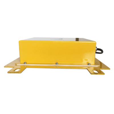 EBCH-50翻車機料倉溜槽開關、EXLDM-X防爆溜槽堵賽開關技術參數(shù)生產