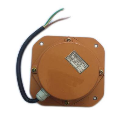 動(dòng)作靈敏堵料檢測(cè)開關(guān)GRB-29588II、方形溜槽堵塞檢測(cè)器安裝視頻廠家