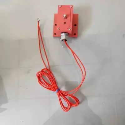 TS-20卓信傾斜料位檢測(cè)儀、XDT-L30TF耐腐蝕傾斜控制器價(jià)格