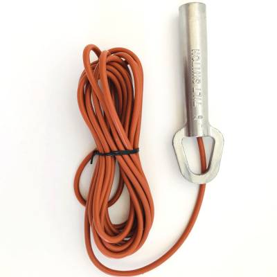 帶式輸送機(jī)傾斜開關(guān)XT-LG-30、吊掛式MFFP-11思達(dá)傾斜開關(guān)AC220V常閉廠家