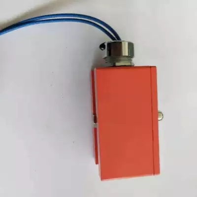 吊掛式MFFP-11卓信傾斜開關(guān)AC220V常閉、翻車機(jī)卸料用傾斜料位計(jì)LCS20-SA-1價(jià)格