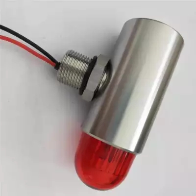 BBJ-304不銹鋼底座防爆聲光報警器、BBJ-XRE鋼廠用一體化聲光報警器廠家