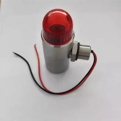 思達BC-3B行車聲光電子蜂鳴器、BC-6斗輪機行走報警器AC380V價格