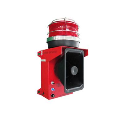 TLNMDL-P船用聲光報(bào)警器、TSG-80-H功能齊全聲光報(bào)警器生產(chǎn)