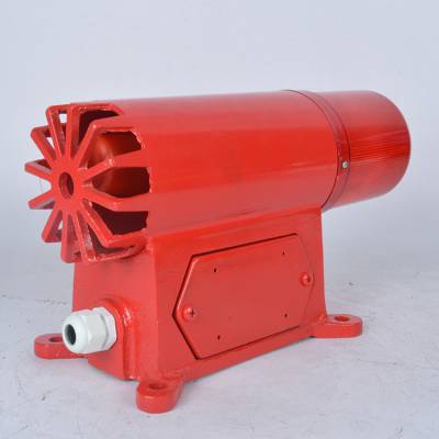 卓信TSGJ聲光報(bào)警燈、XDT-M-3煤電汽輪機(jī)鍋爐房天車聲光報(bào)警器生產(chǎn)