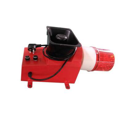礦用語(yǔ)音聲光報(bào)警器BJ-K220A、露天作業(yè)用防爆聲光報(bào)警器TBJ-100CY價(jià)格