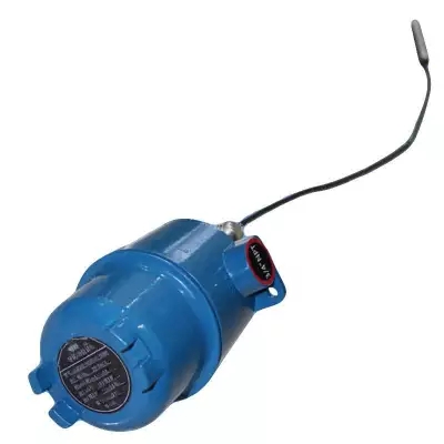 380V料位檢測裝置DYLL-II、380V煤溜檢測裝置TLM生產