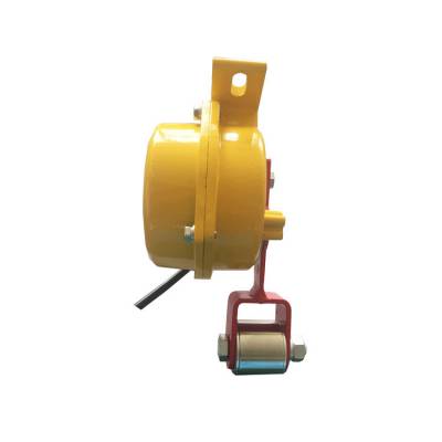 WPLL-5022料流檢測(cè)開(kāi)關(guān)工作溫度、XD-TH-2煤流開(kāi)關(guān)生產(chǎn)廠家