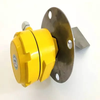 ZLL-II煤流檢測(cè)開(kāi)關(guān)380V、橫臂式結(jié)構(gòu)結(jié)構(gòu)料流檢測(cè)器JYBLLJ-A廠家