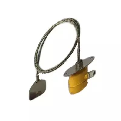 HL-400H-4PB經(jīng)濟(jì)型阻旋式料位開關(guān)、HL-400HHGS耐高溫型小阻旋式料位開關(guān)廠家