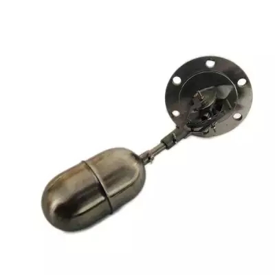 耐腐蝕料位開關METEK502-3300-907L=650、耐負荷型阻旋料位開關PRL-G7-40廠家