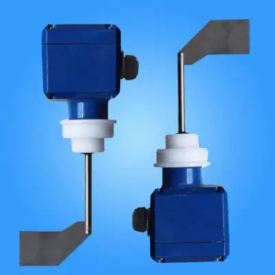 HWK-1/2阻旋式灰位控制器廠家、ILTCO阻旋料位計(jì)220V密封料倉(cāng)用廠家