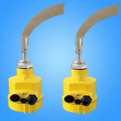 VEGAFLEX導(dǎo)波雷達料位計、W18-1FGHY冶金料位控制用阻旋料位計價格