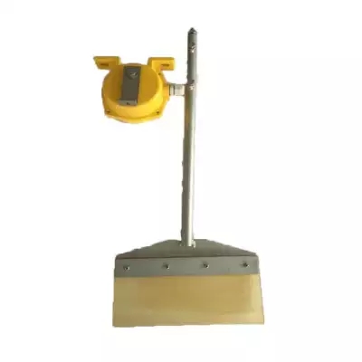 XNDQ-KP-GW阻旋料位開關(guān)產(chǎn)品應(yīng)用、ZB-10-L鐮刀頭AC220V阻旋式料位計廠家