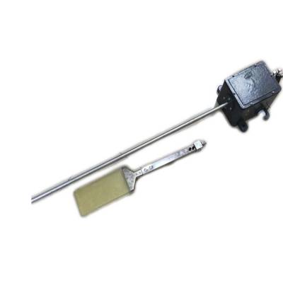 ZB-10-L鐮刀頭AC220V阻旋式料位計、ZDM料位控制器堵煤開關(guān)價格