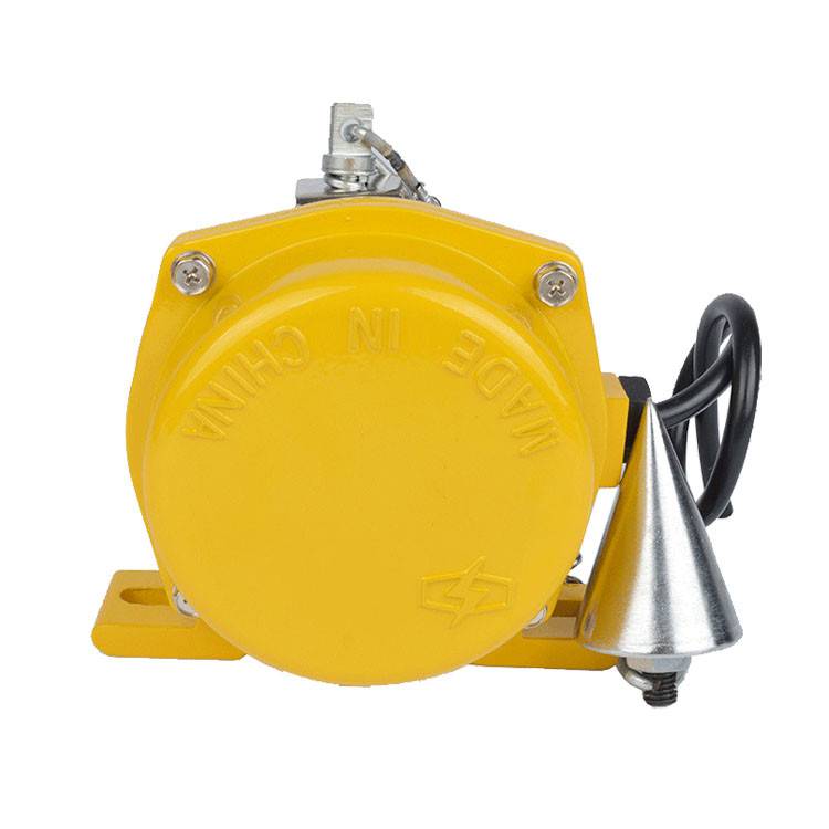 ZXL-1煤螺紋阻旋料位開關(guān)廠家、ZYZ-20電容式料位開關(guān)安裝價(jià)格