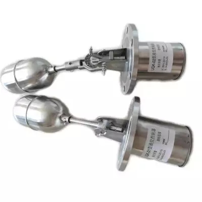 常開式輸煤消缺用堵料開關(guān)HQXT-DL02、廠家TMS-GYSBF80料位控制器220V價(jià)格