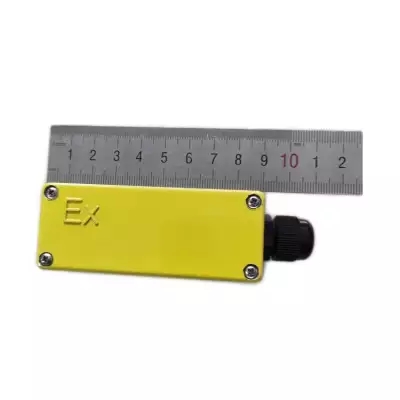 卓信耐負(fù)荷型阻旋料位開(kāi)關(guān)PRL-G7-40、耐高溫阻旋料位開(kāi)關(guān)WP-RS-41C-HT廠家