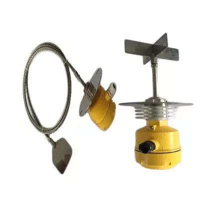 阻旋式料位開(kāi)關(guān)JDZX-10BAT5-YZ、阻移式物位計(jì)UL-2HOF生產(chǎn)