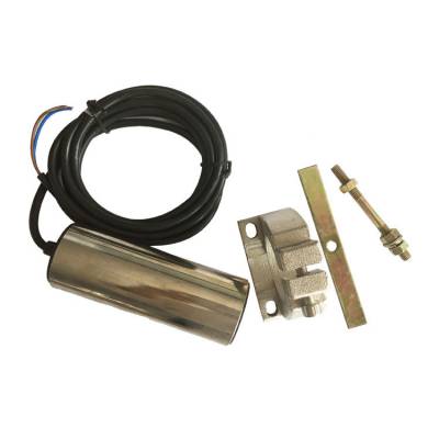 RD-11卓信旋轉(zhuǎn)探測(cè)儀220VAC、RD-11801思達(dá)旋轉(zhuǎn)探測(cè)儀24-250VACDC生產(chǎn)