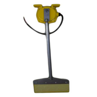 220V耐銹蝕阻旋料位開關(guān)SZK-02、220V射頻導(dǎo)納物位計ks-zx04kl生產(chǎn)