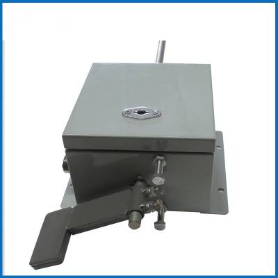 220V射頻導(dǎo)納物位計ks-zx04kl、220V物料阻旋料位控制器ZX-20BA2廠家