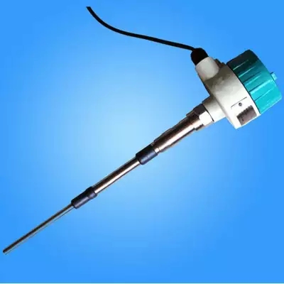 卓信220V阻旋料位控制器BR-10D500N、220V阻旋式物料控制器RC-30生產(chǎn)