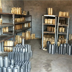 YQZ-50A型液壓巖芯鉆機(jī)鉆頭