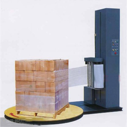 纏繞膜包裝機(jī)