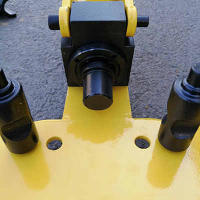 DWG-2A電動(dòng)液壓彎管機(jī)細(xì)節(jié)2