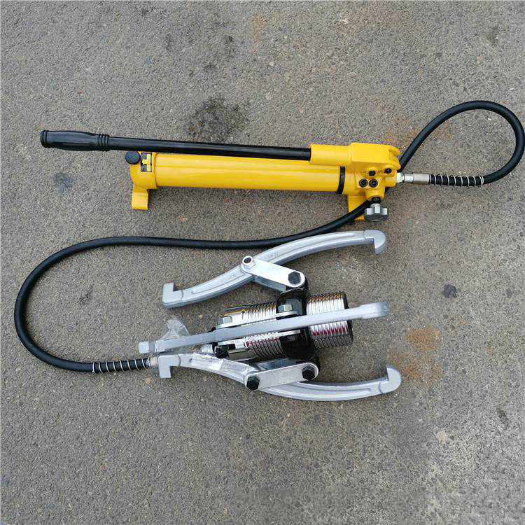 DYF-20分體式液壓拉馬