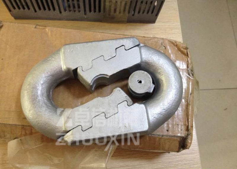 刮板輸送機配件細節(jié)1