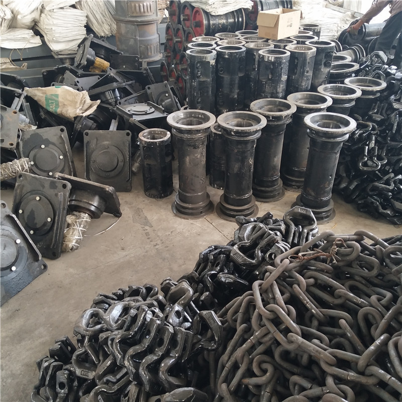 刮板輸送機配件其他相關(guān)液壓設(shè)備1