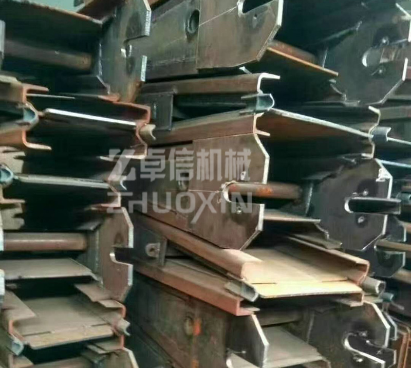 刮板輸送機配件