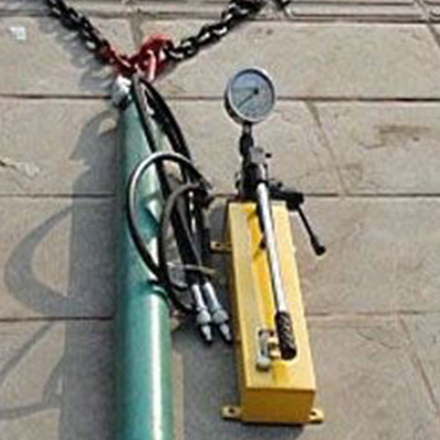 液壓緊鏈器細節(jié)1