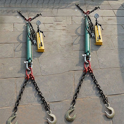 液壓緊鏈器細節(jié)3