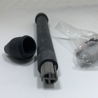 藕芯式橡膠電纜快速接頭細節(jié)2