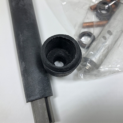 藕芯式橡膠電纜快速接頭細節(jié)1