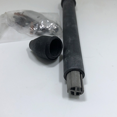 藕芯式橡膠電纜快速接頭細節(jié)