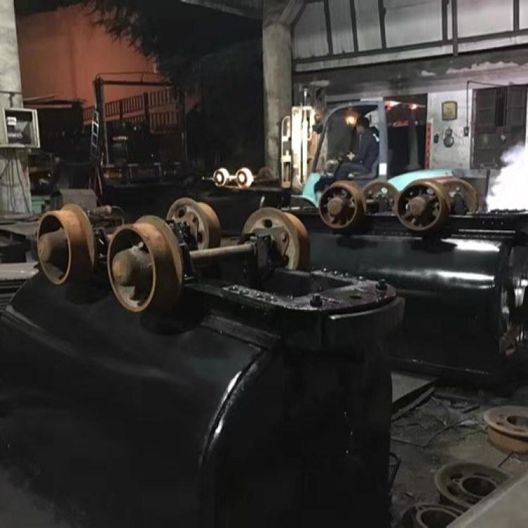 礦用礦車配件細(xì)節(jié)2